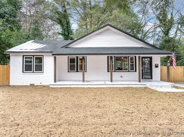 224 Sedberry St, Fayetteville, NC 28305