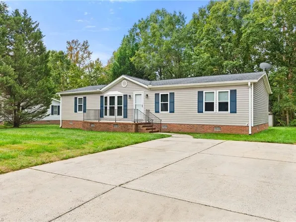 5519 Bridgeway Dr, Greensboro, NC 27406