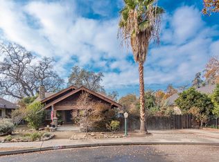 719 N Highland Ave, Visalia, CA 93291