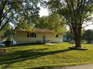 224 Locust St, Van Meter, IA 50261