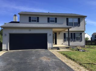 3162 Fairchild Ct, Groveport, OH 43125