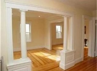 1561 Washington St #1, Newton, MA 02465