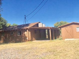 3240 E Montezuma Ave, Rimrock, AZ 86335