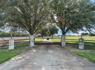 5112 Old Caufield Ranch Rd, Mc Gregor, TX 76657