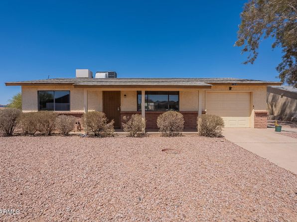 10546 W Catalina Dr, Arizona City, AZ 85123
