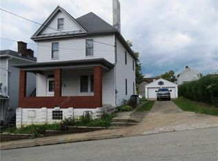 23 Observatory St, Manor, PA 15665