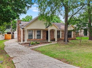 10482 Twin Circles Dr, Montgomery, TX 77356