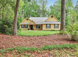 4671 Inisheer Dr, Tallahassee, FL 32309
