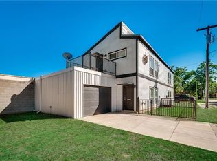 1416 Hickory St, Dallas, TX 75215