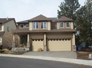 61289 Bronze Meadow Ln, Bend, OR 97702