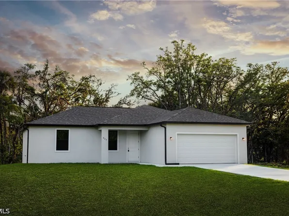 1239 County St E, Lehigh Acres, FL 33974