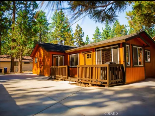 901 Anita Ave, Big Bear City, CA 92314