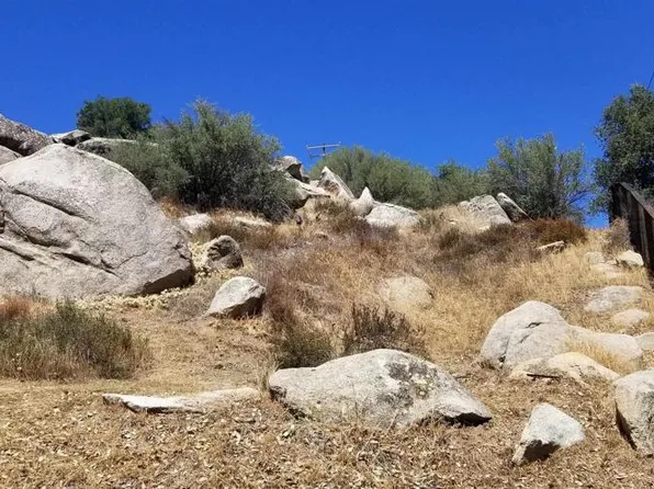 0 Manzanita Ln, Descanso, CA 91916