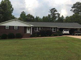 2402 Woodley Dr, Jasper, AL 35504