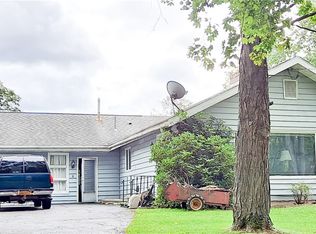 90 Veteran Hill Rd, Horseheads, NY 14845