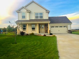 3938 Scenic Way, Franksville, WI 53126