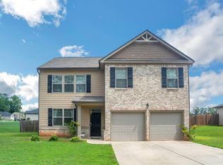 8140 Highland Dr SW, Covington, GA 30014