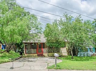1155 Lott Ave, Austin, TX 78721
