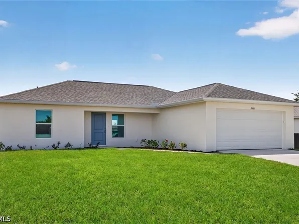 2006 NW 13th Pl, Cape Coral, FL 33993