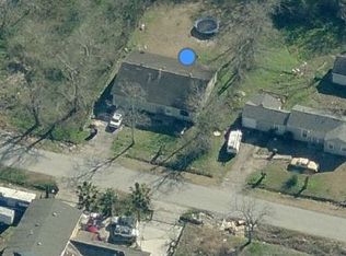 1129 Vera Lou St, Houston, TX 77051