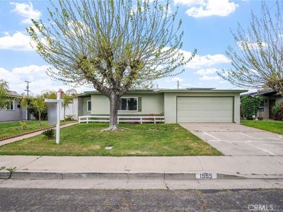 1595 Primrose Ave, Merced, CA, 95340