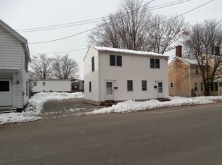 6 Saint John St APT C, Dover, NH 03820