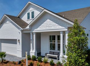 Madison Plan, Salt Grass, Panama City Beach, FL 32413