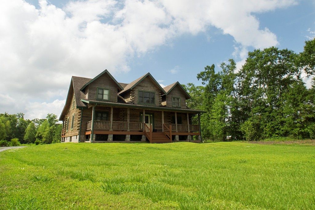 109 Isle Of Cuba Rd, Schriever, LA 70395 Zillow