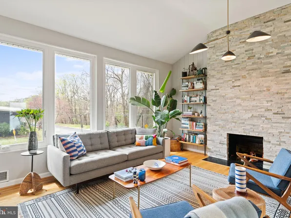 4600 Blagden Ter NW, Washington, DC 20011