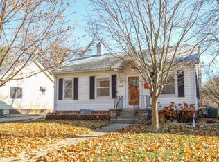 1020 Harding Ave, Ames, IA 50010