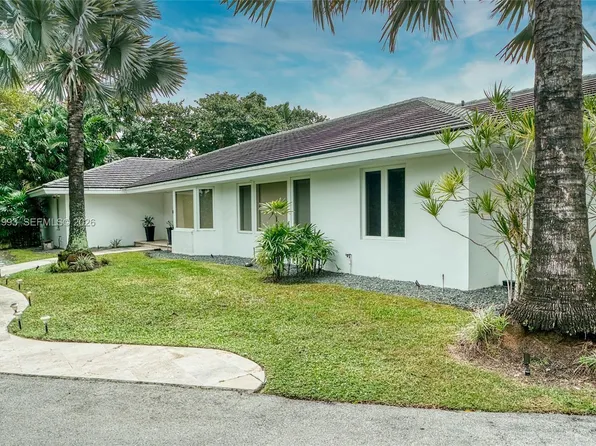 415 Rovino Ave, Coral Gables, FL 33156