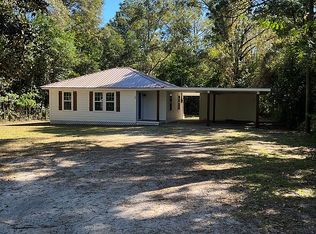 58 Lanes Bridge Loop, Jesup, GA 31545