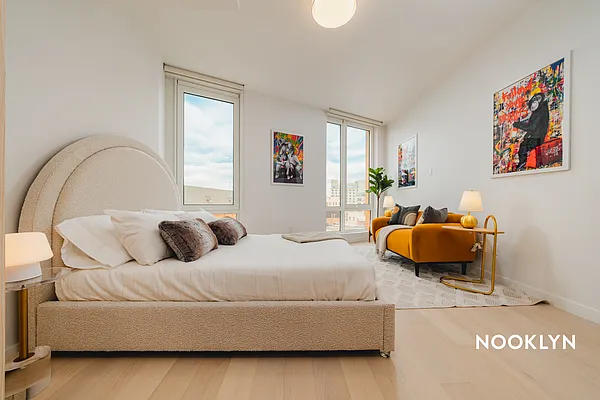 Rented by Nooklyn NYC LLC | media 37