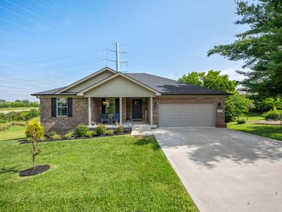 504 Martin Dr, Richmond, KY, 40475