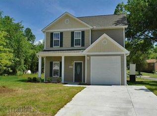 4504 Stephens Oak Way, Greensboro, NC 27405