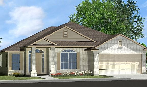Plan Elevation.