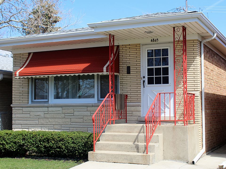 1st image of 4865 N Oriole Ave