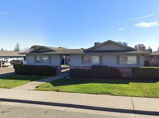 244 Strathaven Way APT C, Stockton, CA 95210