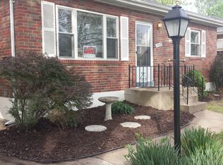 4519 Grasso Ave, Saint Louis, MO