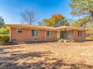 2001 S Lang Ave, Denison, TX 75020