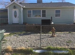 14455 Ocotilla Rd, Apple Valley, CA 92307