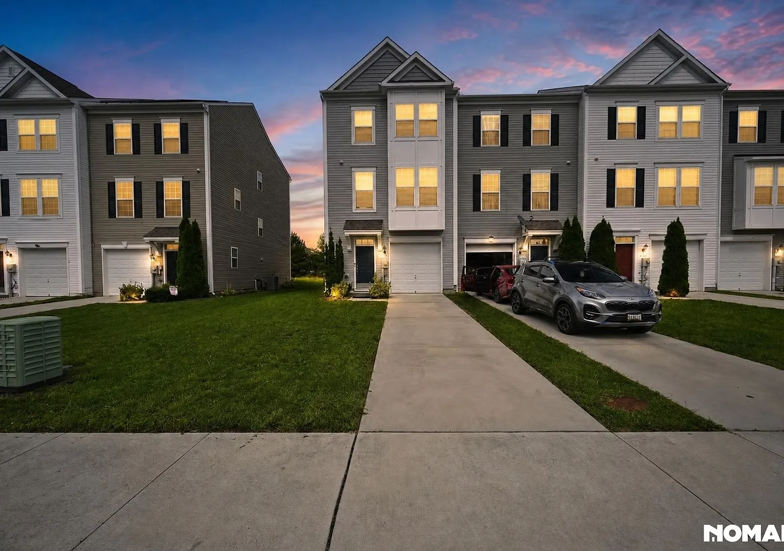 Charming 3BR House in Hagerstown — Photo 1