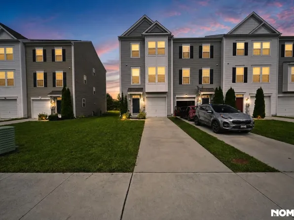 13122 Nittany Lion Cir, Hagerstown, MD 21740