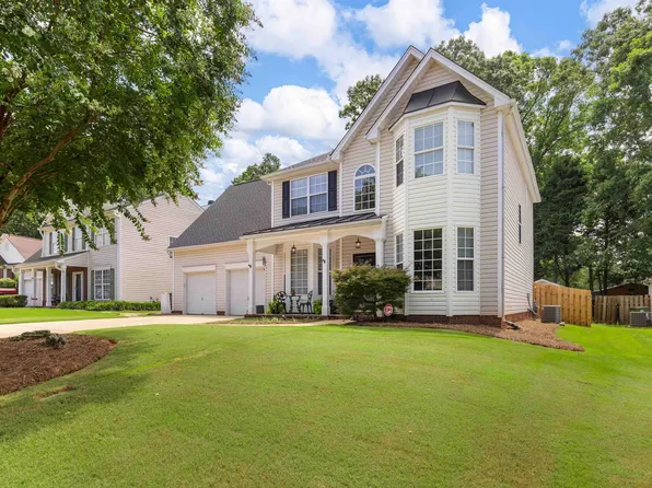 526 E Abington Way, Spartanburg, SC 29301