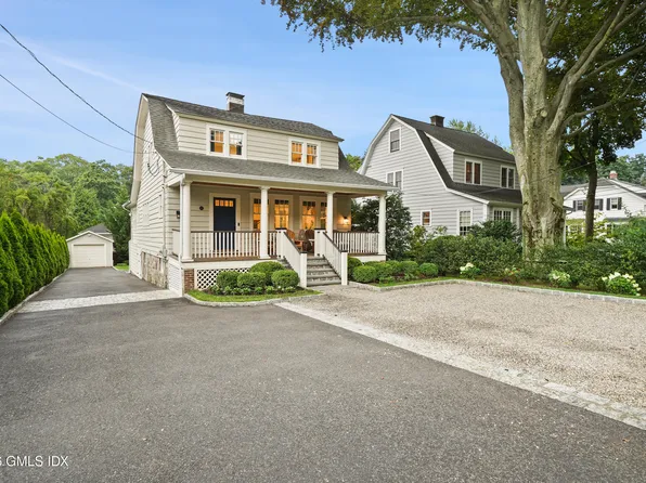 49 Riverside Ave, Riverside, CT 06878
