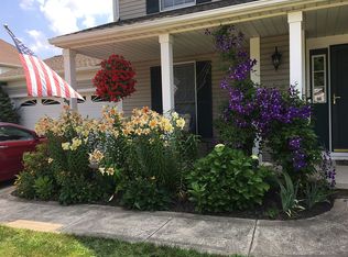 932 Norwegian Wood Dr, Medina, OH 44256