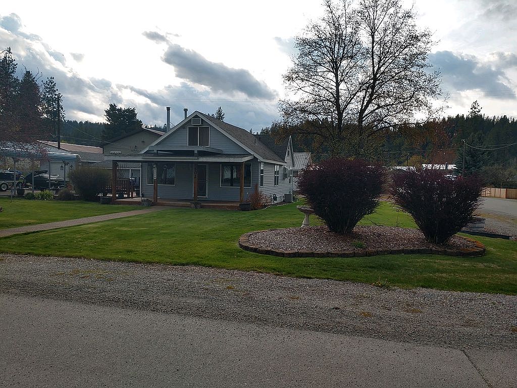 502 2nd St, Pinehurst, ID 83850 Zillow