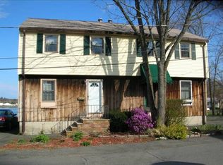 19A Hardy St, Danvers, MA 01923