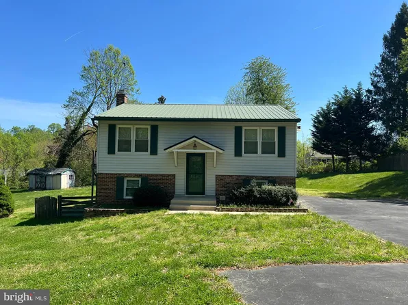 2811 Glasgow Way, Chesapeake Beach, MD 20732