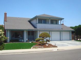 9165 Crocus Ave, Fountain Valley, CA 92708
